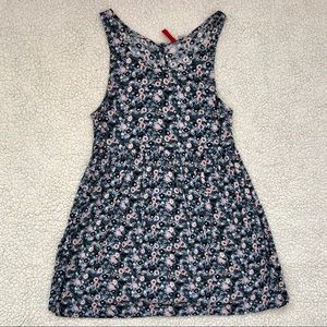 H&M Floral Dress